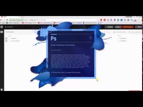 download photoshop cs6 for mac free full version